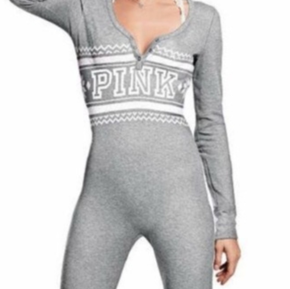 Victoria's Secret Onsie